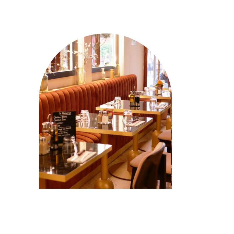 - Repas de groupes tourisme - Oscar - restaurant NICE - meilleur resto NICE