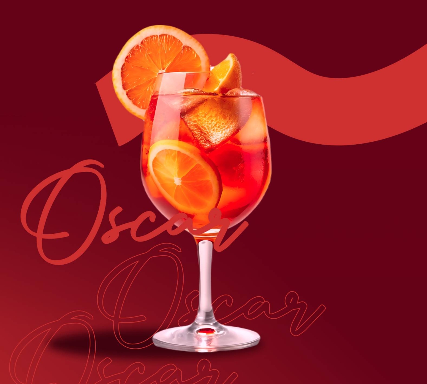 Le bar - Oscar - restaurant NICE - restaurant nice centre - Meilleur restaurant Nice