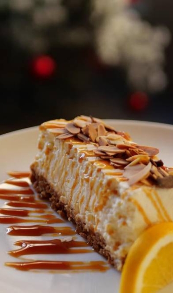 Le restaurant - Oscar - restaurant NICE - top restaurant NICE