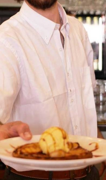 Le restaurant - Oscar - restaurant NICE - les meilleurs restaurant de NICE